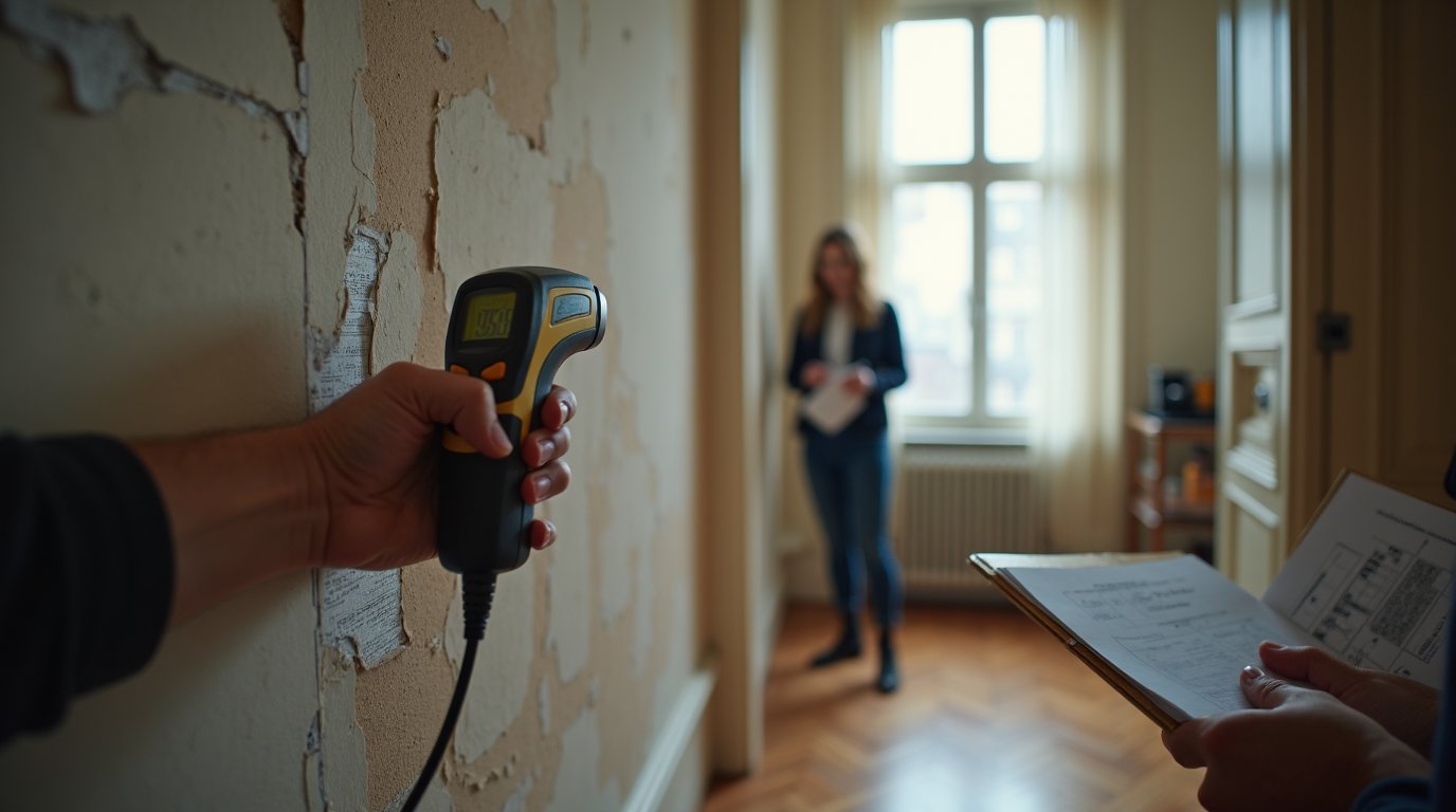 Audyt techniczny nieruchomości premium — kiedy zamówić, co obejmuje i jak wpływa na negocjacje