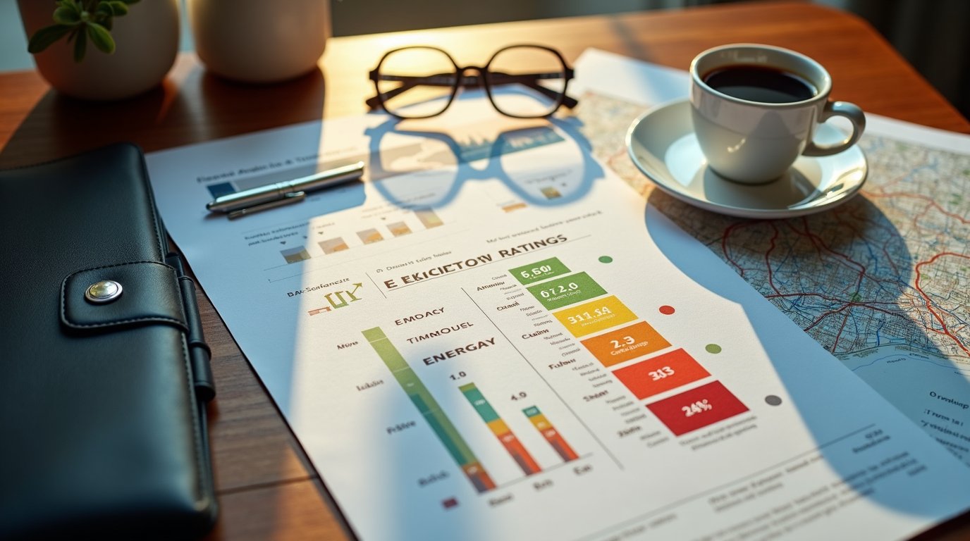 Green Premium i Brown Discount — jak EPBD zmienia wyceny nieruchomości premium w Warszawie
