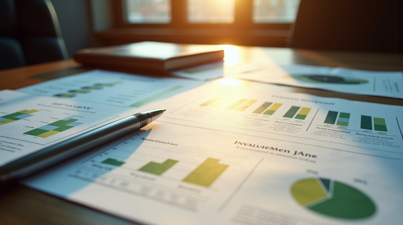 ESG i zielone certyfikaty w nieruchomościach premium — co kupujący powinien wiedzieć w Warszawie 2026