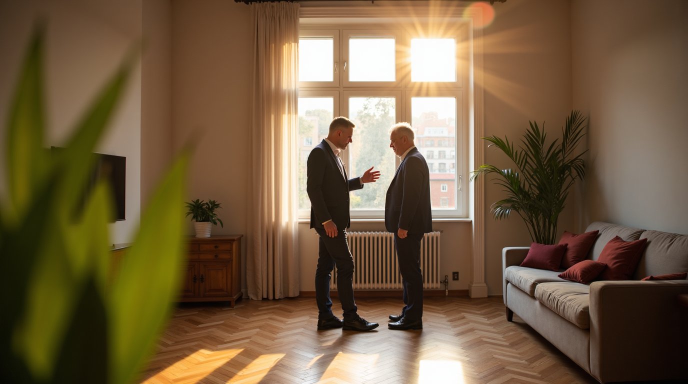 Letni rynek off-market w Warszawie — dlaczego wakacje 2026 to czas transakcji, nie przerwy