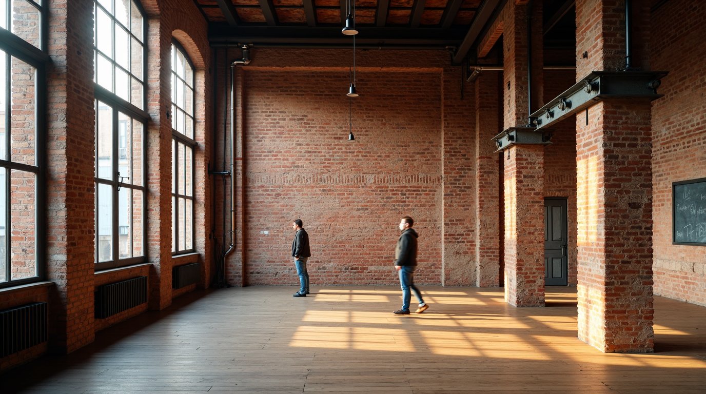 Lofty premium w Warszawie 2026 — rewitalizacje postindustrialne i co sprawdzić przed zakupem