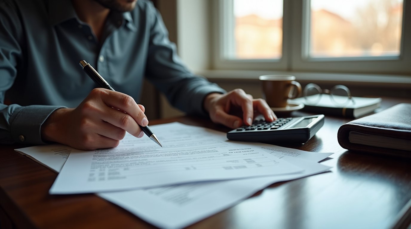 Opodatkowanie przychodów z najmu apartamentu premium — ryczałt 8,5% i 12,5% w 2026 roku