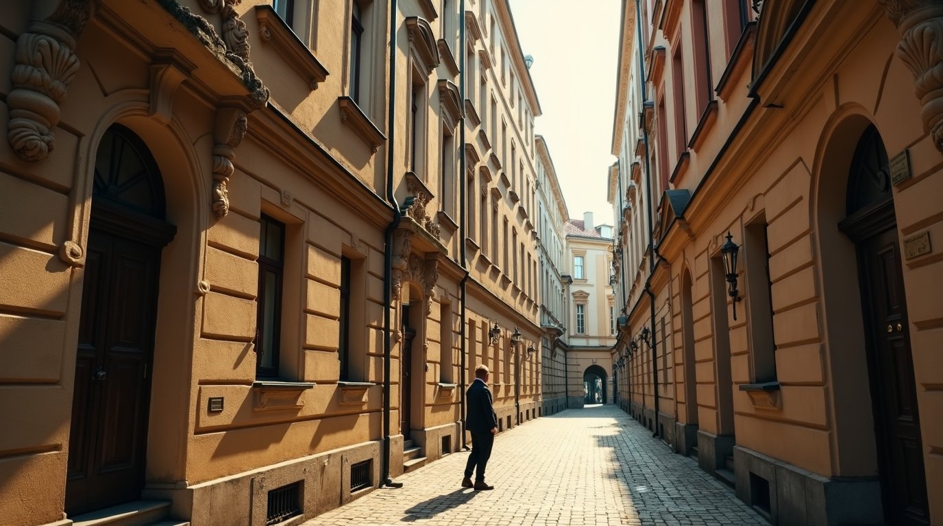 Praga-Północ — charakter dzielnicy i realia rynku premium w Warszawie