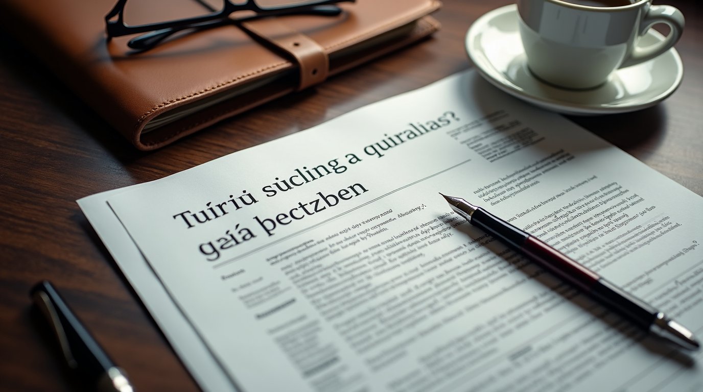 Prawnik kupującego w transakcji premium — kiedy jest niezbędny i jak go wybrać
