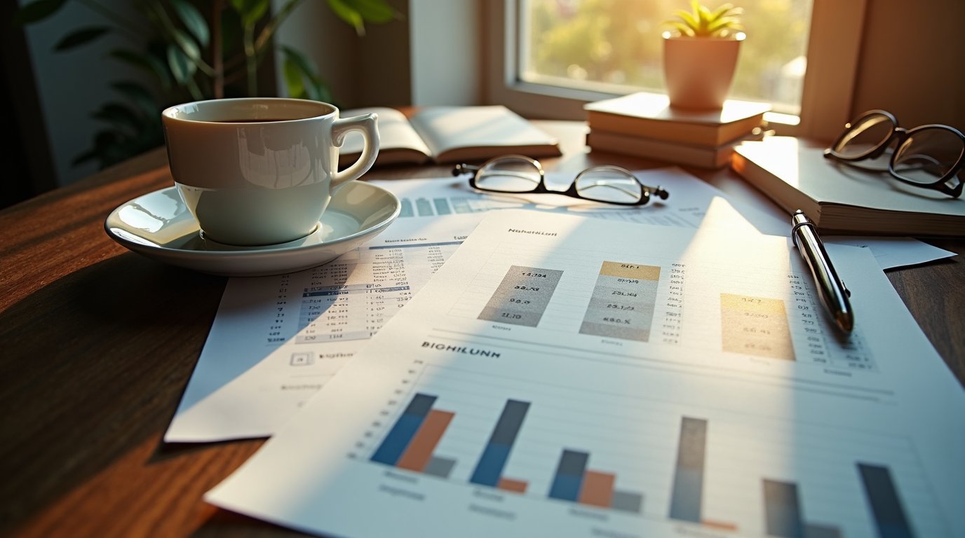 Korekta rynku wtórnego w Warszawie — dane NBP za Q1 2026 i co to zmienia dla segmentu premium