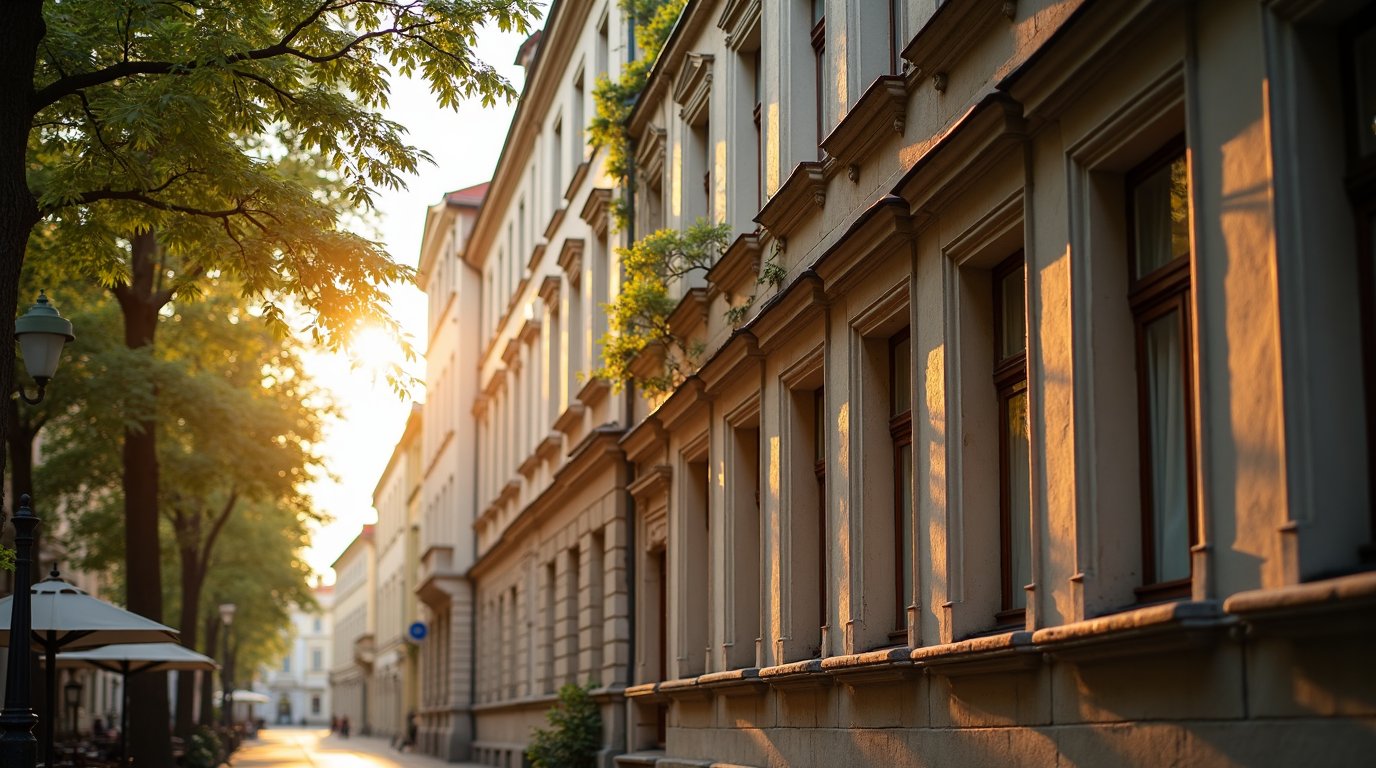 Rynek wtórny czy pierwotny w segmencie premium Warszawy — sześć czynników decyzji