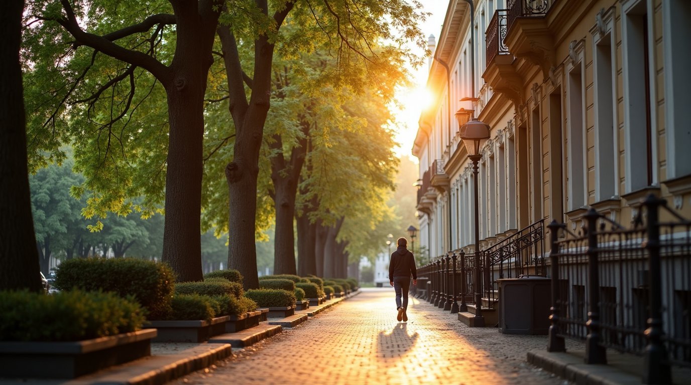 Stary Mokotów — enklawa premium Warszawy — architektura, ceny i co sprawdzić przed zakupem