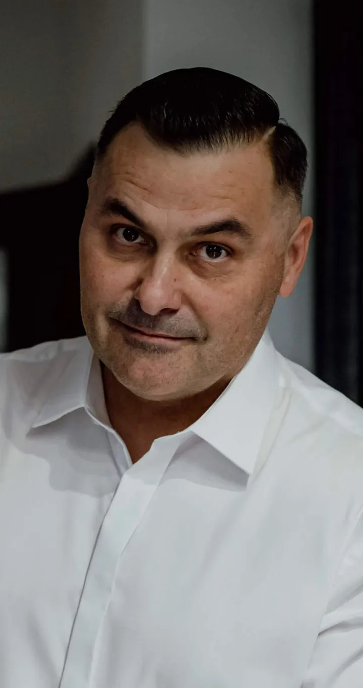 Tomasz Ślusarczyk — założyciel Royal Property