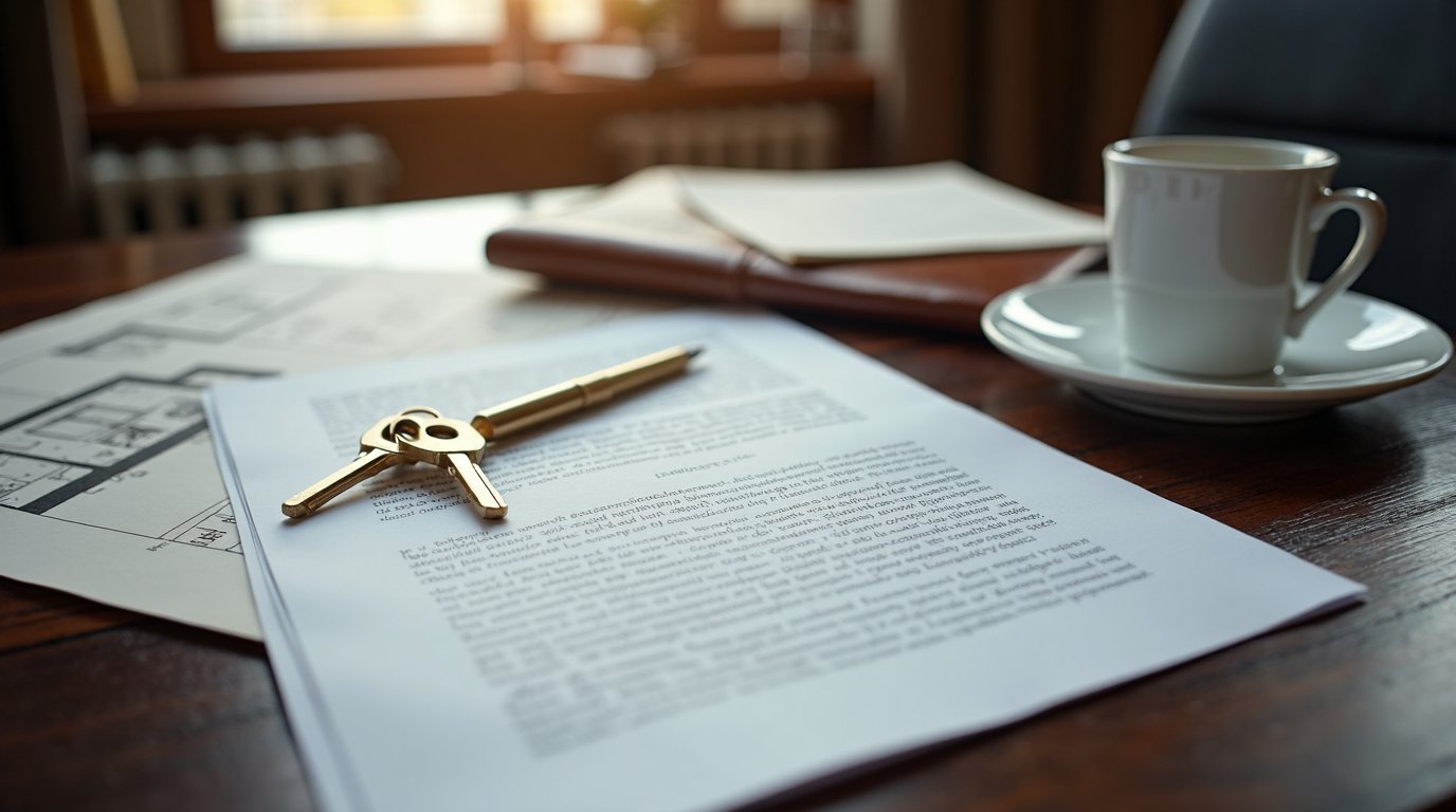 Umowa dożywocia przy nieruchomości premium w Warszawie — kiedy zastąpi darowiznę i testament
