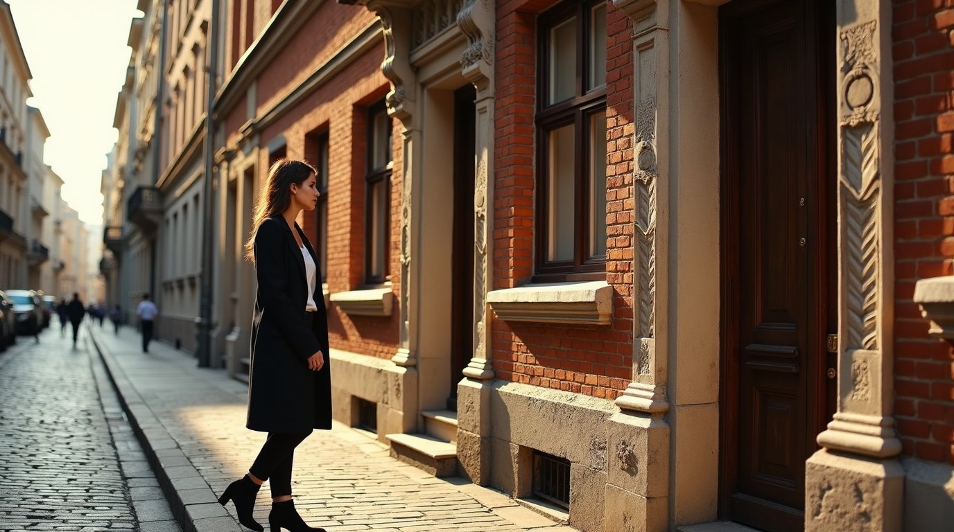 Wola — nowe centrum premium Warszawy: od fabryk do apartamentowców z widokiem