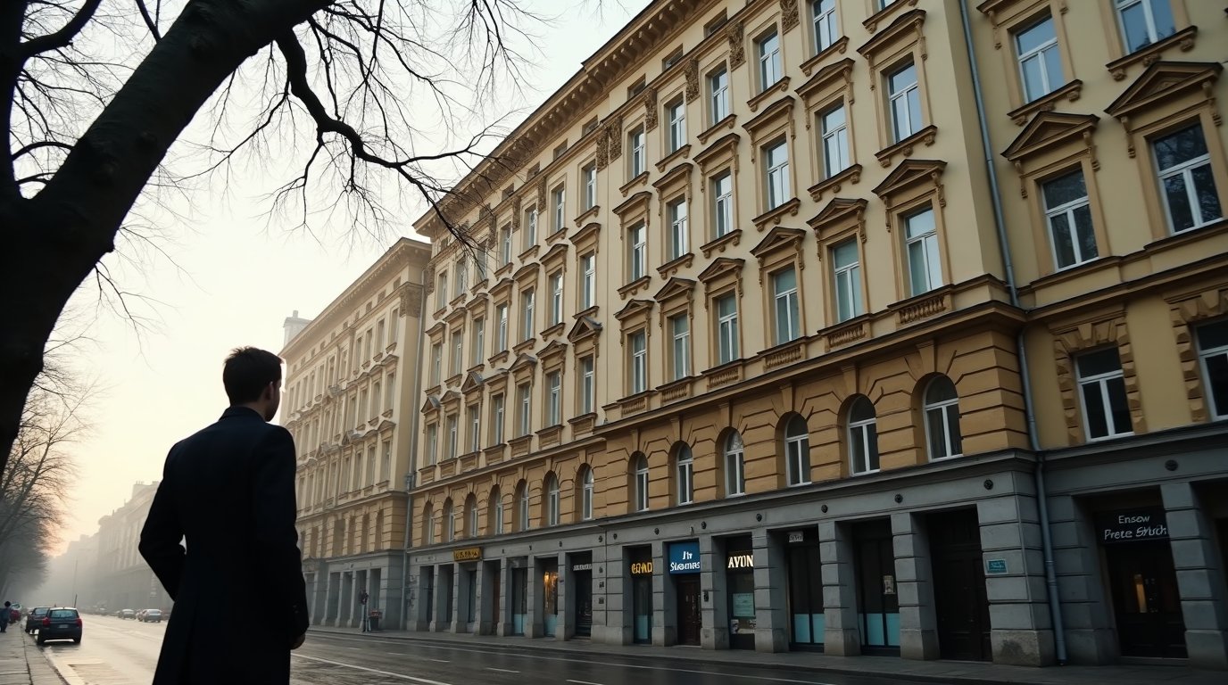 Żoliborz 2026 — ceny transakcyjne, mapa sub-dzielnic i to, czego ogłoszenia nie powiedzą